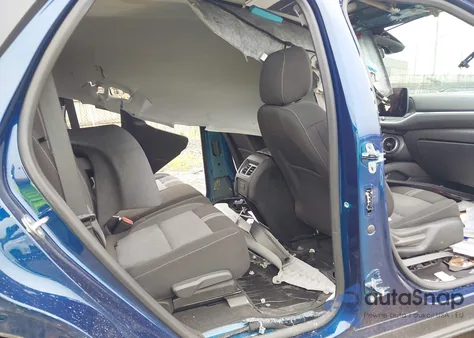 2023 Chevrolet Blazer Fwd 2Lt z USA, uszkodzony, nr VIN 3GNKBCR4XPS154638